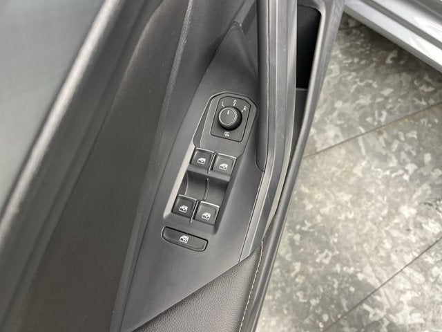 2023 Volkswagen Jetta SE