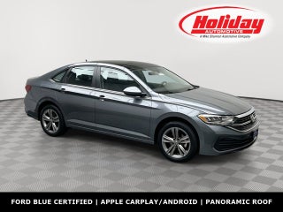 2023 Volkswagen Jetta SE