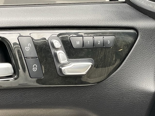 2017 Mercedes-Benz GLE AMG® GLE 43