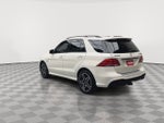 2017 Mercedes-Benz GLE AMG® GLE 43