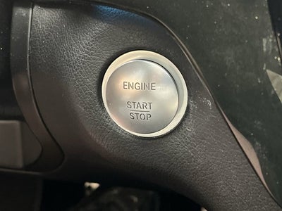 2017 Mercedes-Benz GLE AMG® GLE 43