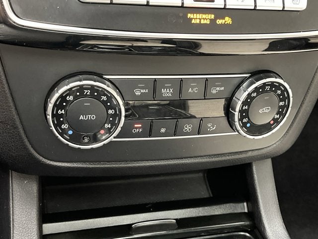 2017 Mercedes-Benz GLE AMG® GLE 43