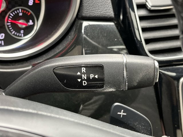 2017 Mercedes-Benz GLE AMG® GLE 43