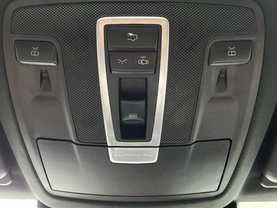 2017 Mercedes-Benz GLE AMG® GLE 43