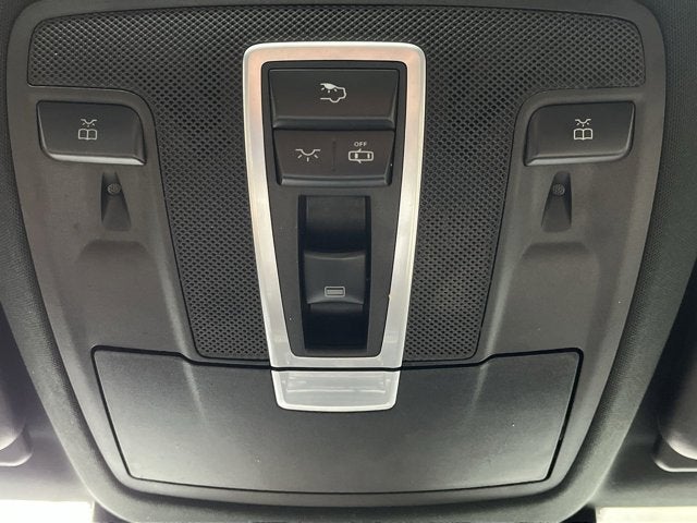 2017 Mercedes-Benz GLE AMG® GLE 43