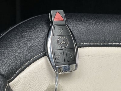 2017 Mercedes-Benz GLE AMG® GLE 43