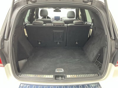 2017 Mercedes-Benz GLE AMG® GLE 43