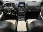 2017 Mercedes-Benz GLE AMG® GLE 43
