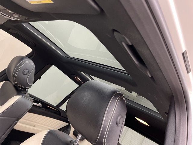 2017 Mercedes-Benz GLE AMG® GLE 43