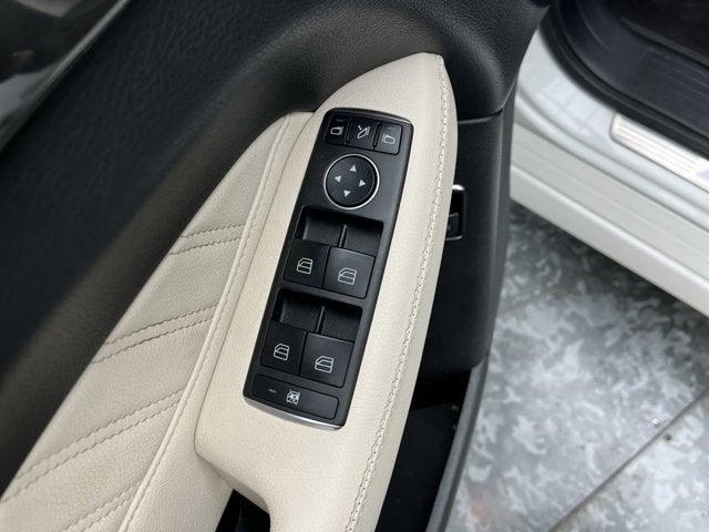 2017 Mercedes-Benz GLE AMG® GLE 43