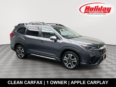 2023 Subaru Ascent Limited