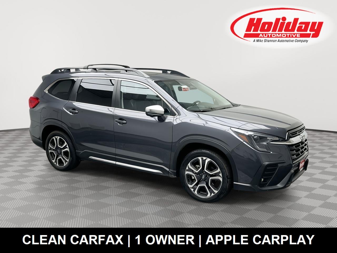 2023 Subaru Ascent Limited