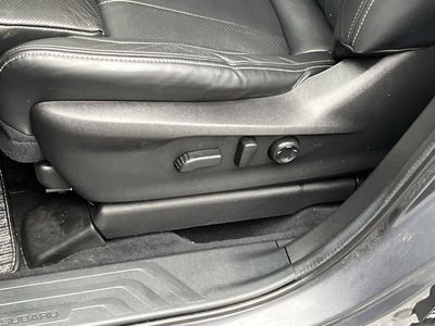 2023 Subaru Ascent Limited