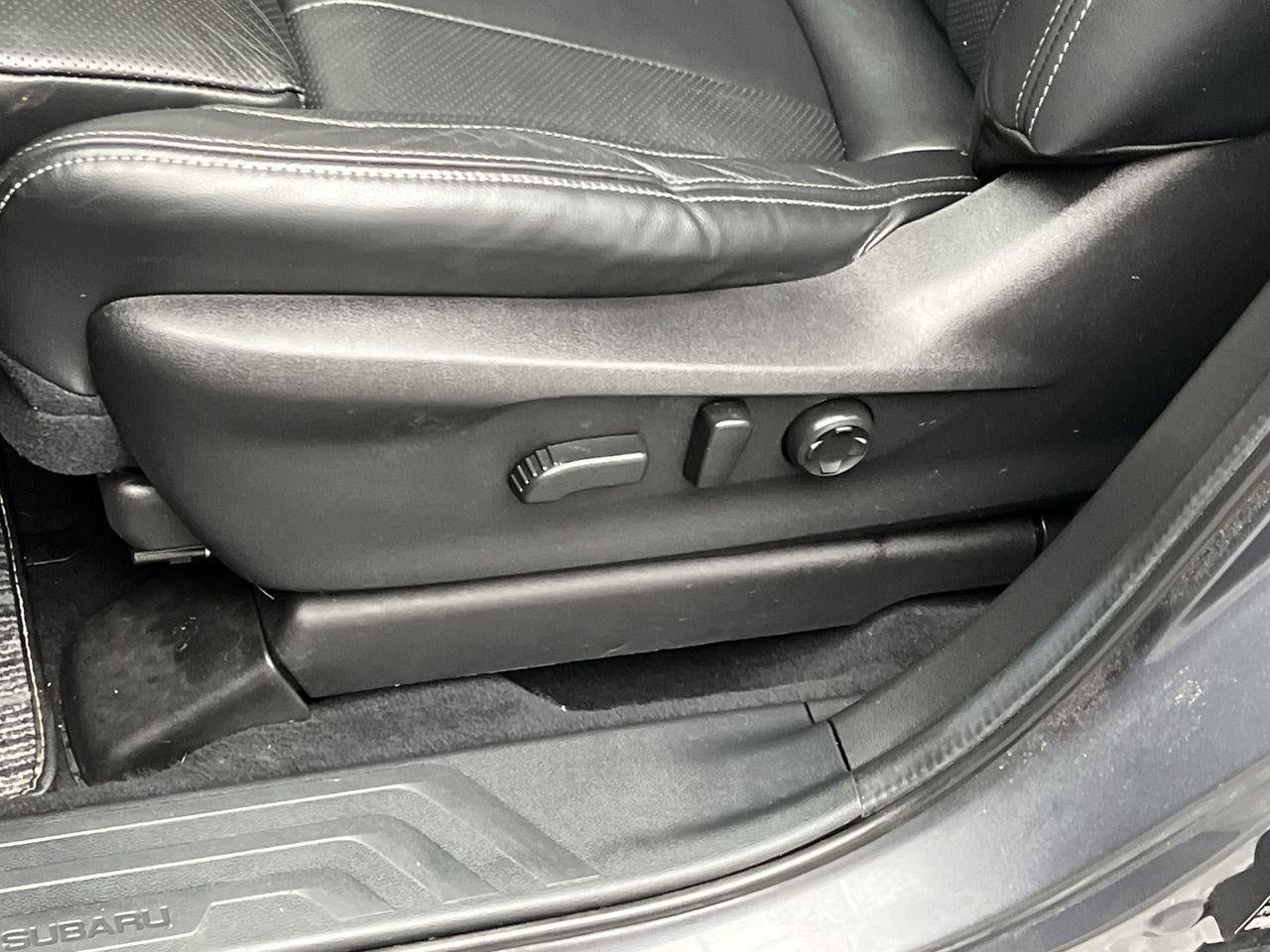 2023 Subaru Ascent Limited