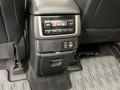 2023 Subaru Ascent Limited