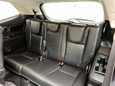 2023 Subaru Ascent Limited