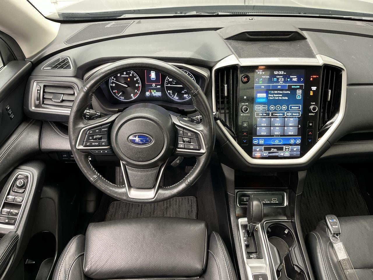 2023 Subaru Ascent Limited