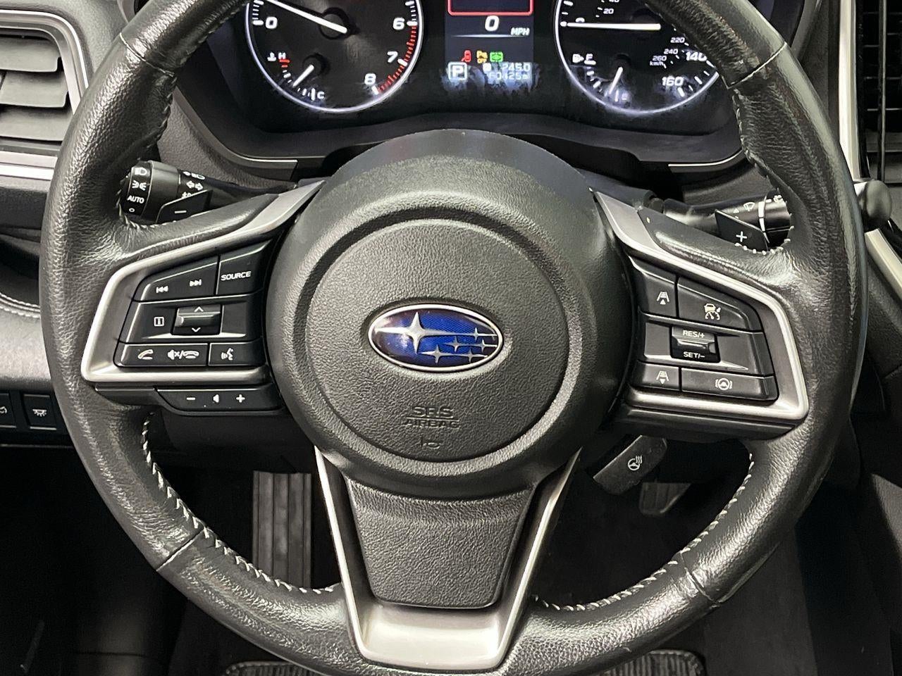 2023 Subaru Ascent Limited
