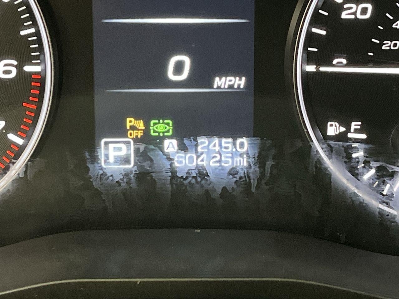 2023 Subaru Ascent Limited