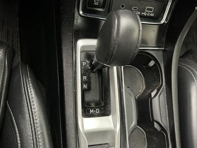 2023 Subaru Ascent Limited