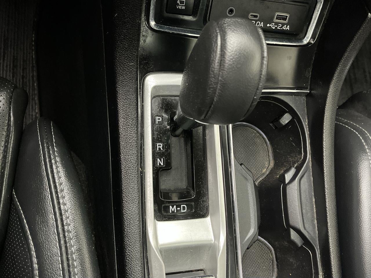 2023 Subaru Ascent Limited