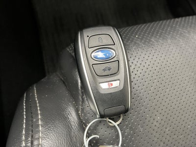 2023 Subaru Ascent Limited