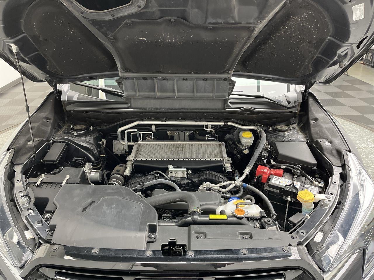 2023 Subaru Ascent Limited