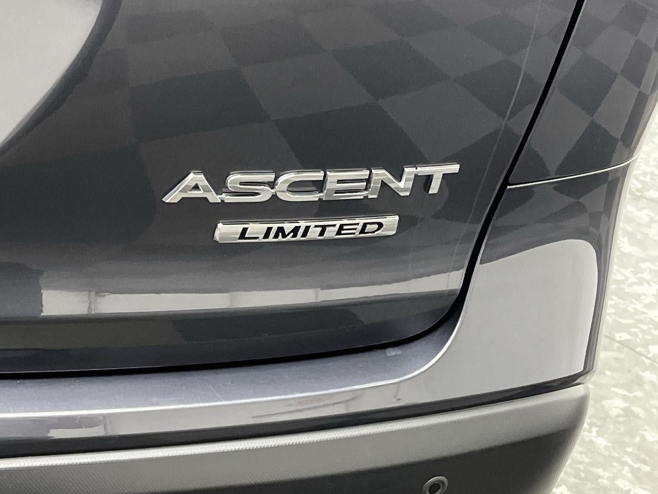 2023 Subaru Ascent Limited