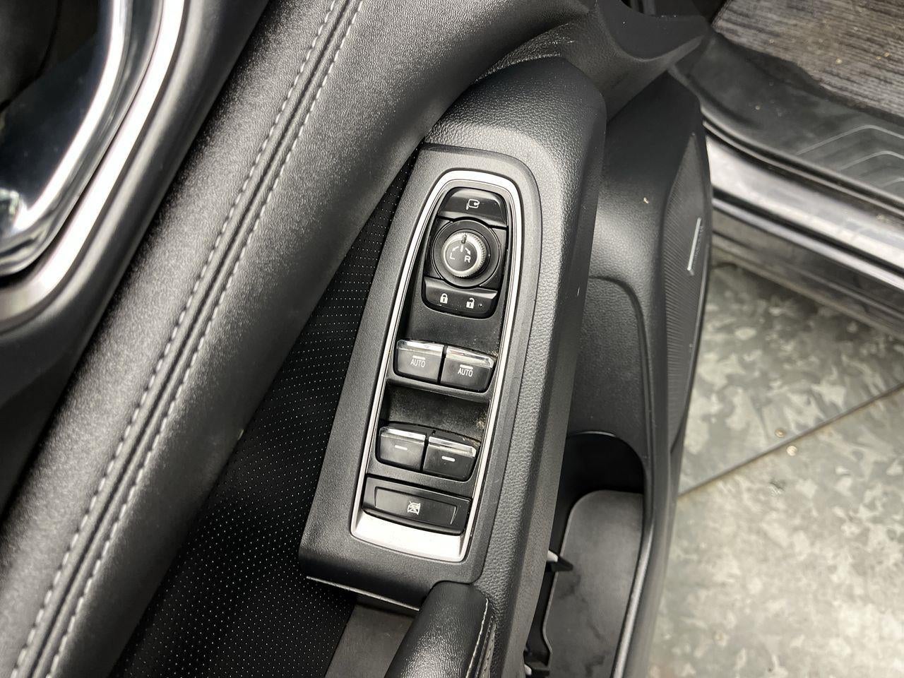 2023 Subaru Ascent Limited