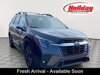 2023 Subaru Ascent Limited
