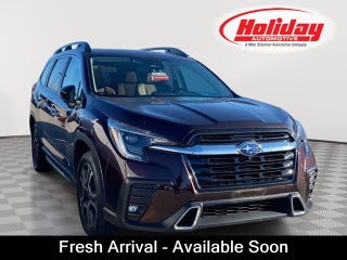 2024 Subaru Ascent Touring