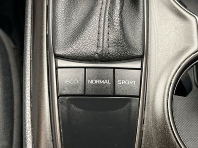 2022 Toyota Camry SE Nightshade