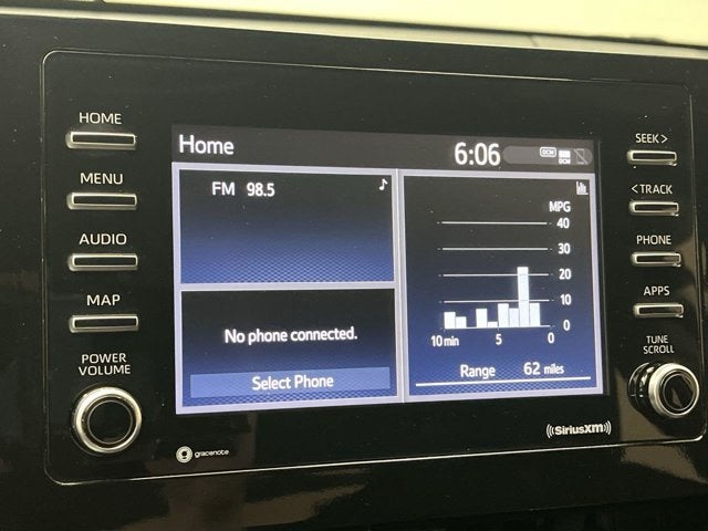 2022 Toyota Camry SE Nightshade