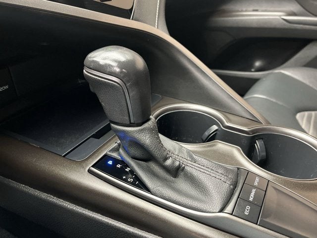 2022 Toyota Camry SE Nightshade