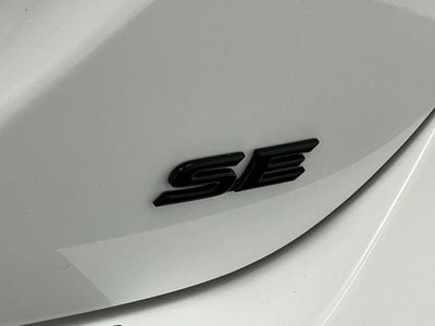 2022 Toyota Camry SE Nightshade