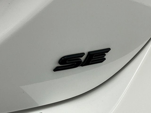 2022 Toyota Camry SE Nightshade