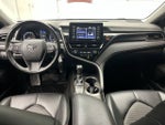 2022 Toyota Camry SE Nightshade