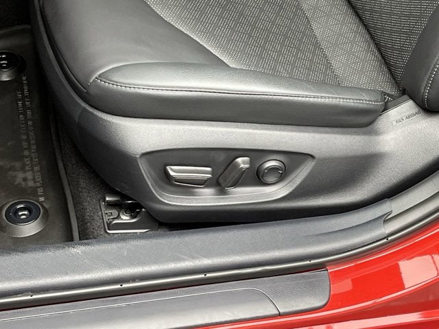 2024 Toyota Camry Hybrid XSE