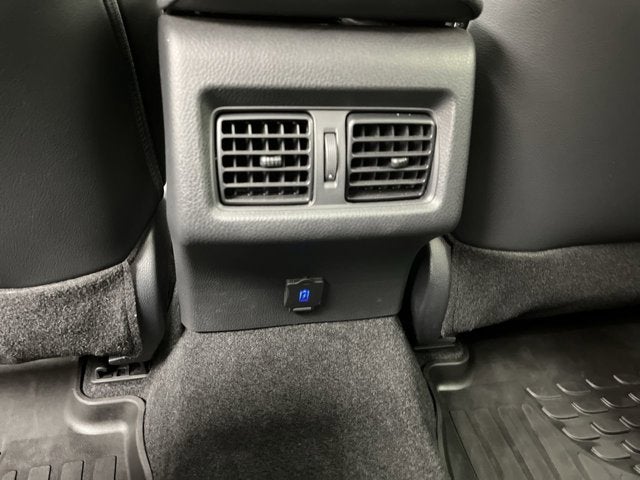 2024 Toyota Camry Hybrid XSE