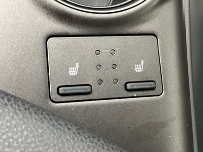 2024 Toyota Camry Hybrid XSE