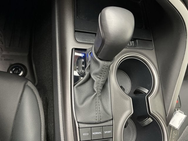 2024 Toyota Camry Hybrid XSE