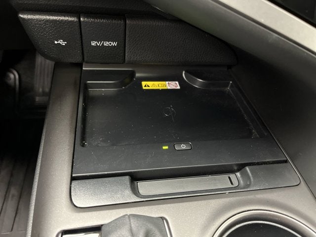 2024 Toyota Camry Hybrid XSE