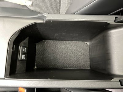 2024 Toyota Camry Hybrid XSE