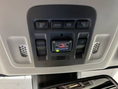 2024 Toyota Camry Hybrid XSE