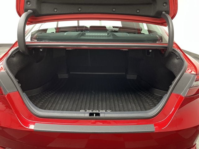 2024 Toyota Camry Hybrid XSE