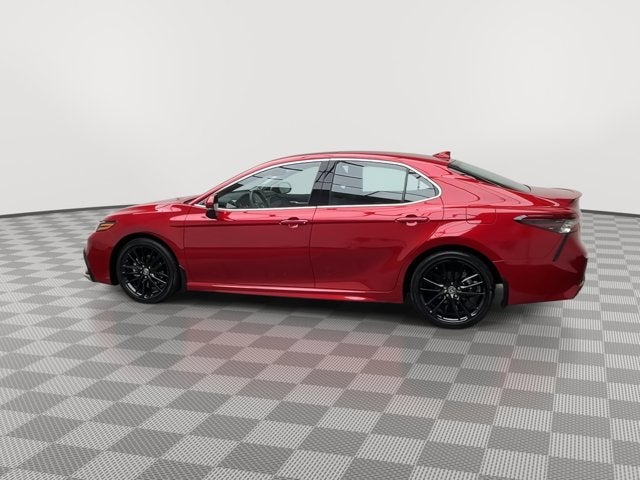 2024 Toyota Camry Hybrid XSE