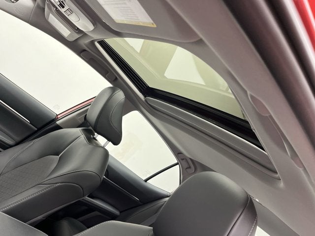 2024 Toyota Camry Hybrid XSE