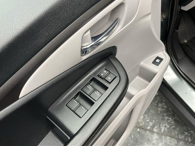 2019 Honda Ridgeline RTL-T