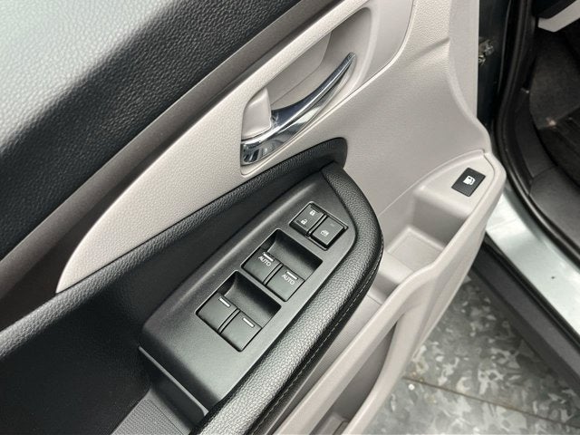 2019 Honda Ridgeline RTL-T
