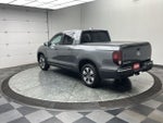 2019 Honda Ridgeline RTL-T